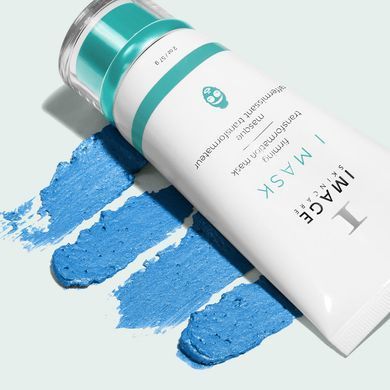 Зміцнююча трансформуюча маска Image Skincare I Mask Firming Transformation Mask 57 г - основне фото