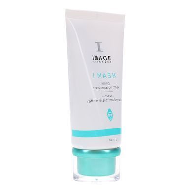 Зміцнююча трансформуюча маска Image Skincare I Mask Firming Transformation Mask 57 г - основне фото