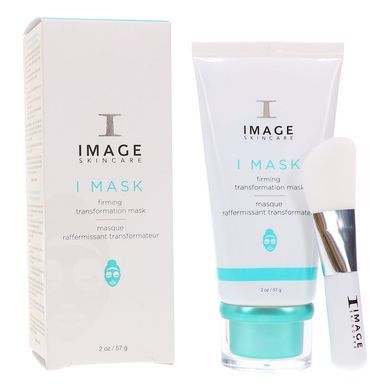 Зміцнююча трансформуюча маска Image Skincare I Mask Firming Transformation Mask 57 г - основне фото