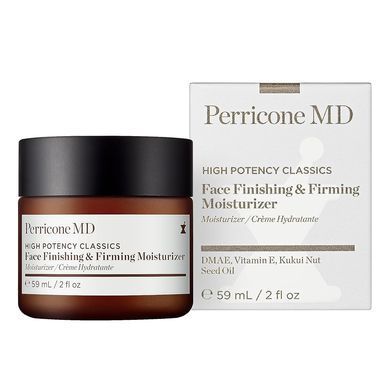 Зміцнювальний і зволожувальний крем Perricone MD High Potency Classics Face Finishing & Firming Moisturizer 59 мл - основне фото