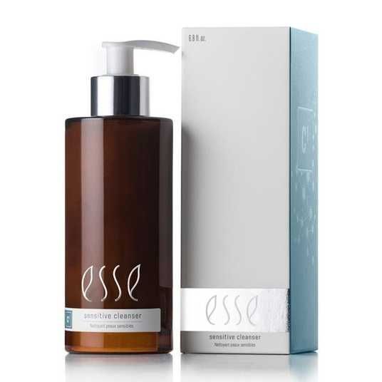 ᐉ ESSE Sensitive Cleanser C1 200 мл - купити в Лазерхауз