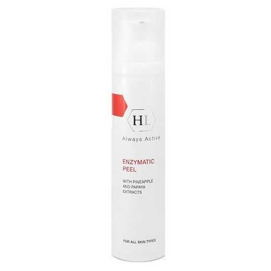 ᐉ Holy Land Enzymatic Peel 100 мл - купити в Лазерхауз Косметикс
