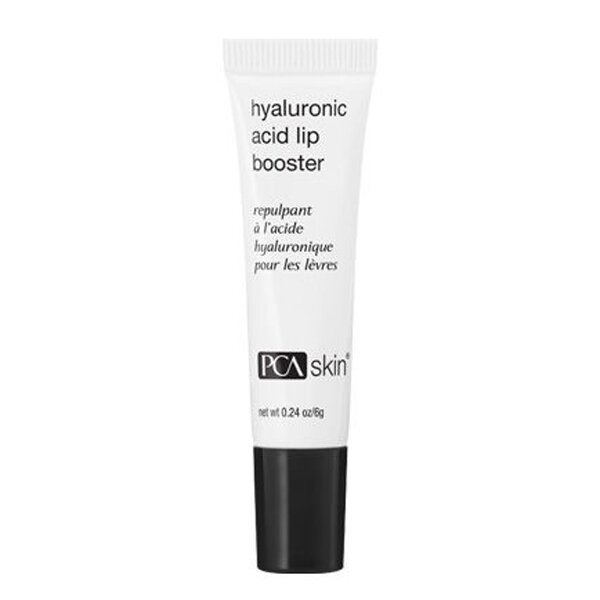 Гиалуроновый бустер для губ PCA Skin Hyaluronic Acid Lip Booster 6 г - основное фото