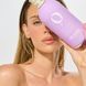 Шампунь для нейтрализации желтизны OLIE'RE PARIS Color E'Clat Acai Hair Shampoo 500 мл - дополнительное фото