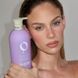 Шампунь для нейтрализации желтизны OLIE'RE PARIS Color E'Clat Acai Hair Shampoo 500 мл - дополнительное фото