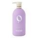 Шампунь для нейтрализации желтизны OLIE'RE PARIS Color E'Clat Acai Hair Shampoo 500 мл - дополнительное фото