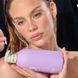 Шампунь для нейтрализации желтизны OLIE'RE PARIS Color E'Clat Acai Hair Shampoo 500 мл - дополнительное фото