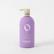 Шампунь для нейтрализации желтизны OLIE'RE PARIS Color E'Clat Acai Hair Shampoo 500 мл - дополнительное фото