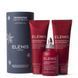 Мини-трио для тела &laquo;Франжипани-Монои&raquo; ELEMIS Body Wonders Frangipani Mini Trio - дополнительное фото