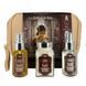 Подарочный набор для тела &laquo;Бали&raquo; La Sultane De Saba Voyage Balinais Body Gift Set with Mist - дополнительное фото