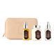 Подарочный набор для тела &laquo;Бали&raquo; La Sultane De Saba Voyage Balinais Body Gift Set with Mist - дополнительное фото