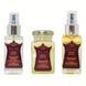 Подарочный набор для тела &laquo;Бали&raquo; La Sultane De Saba Voyage Balinais Body Gift Set with Mist - дополнительное фото