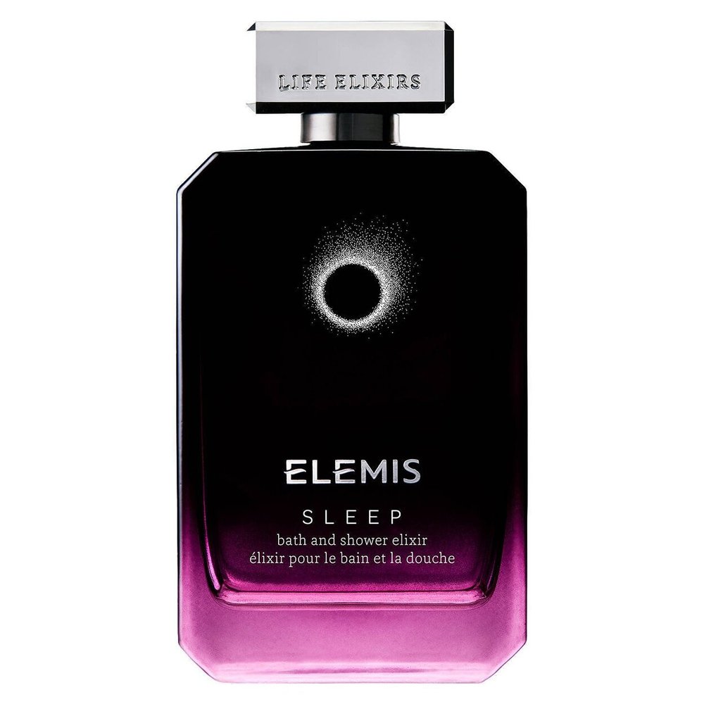 Еліксир для ванни та душу «Сон» ELEMIS Sleep Bath & Shower Elixir 100 мл - основне фото