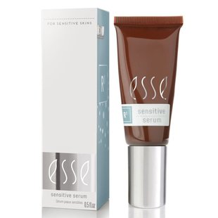 Сыворотка для чувствительной кожи ESSE Sensitive Serum R1 15 мл - основное фото