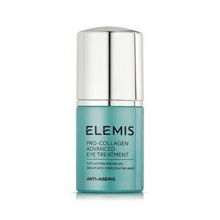 Лифтинг-сыворотка под глаза ELEMIS Pro-Collagen Advanced Eye Treatment 15 мл - основное фото