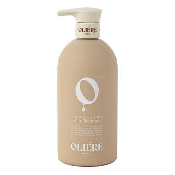 Шампунь для нормальных и сухих волос OLIE'RE PARIS Ordinaire Hair Shampoo 500 мл - основное фото