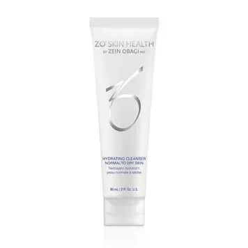 Очищающий увлажняющий гель ZO Skin Health Hydrating Cleanser 60 мл