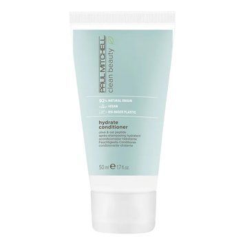 Увлажняющий кондиционер Paul Mitchell Clean Beauty Hydrate Conditioner 50 мл - основное фото