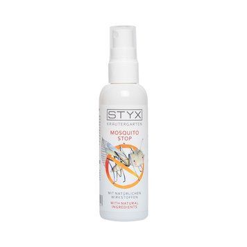 Лосьйон для тіла Styx Mosquito Stop 100 мл - основне фото