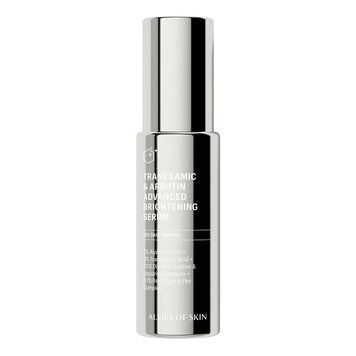 Осветляющая сыворотка Allies of Skin Tranexamic & Arbutin Advanced Brightening Serum, 30 мл - основное фото