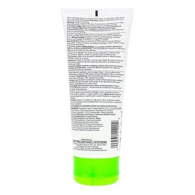 Гель для выпрямления волос Paul Mitchell Straight Works Serum Gel 200 мл - основное фото