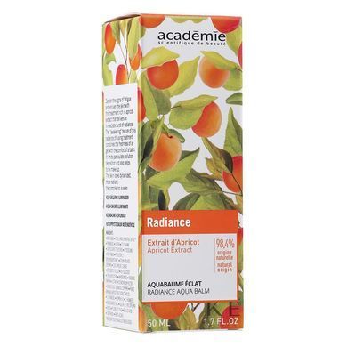 Аква-бальзам &laquo;Сияние&raquo; Academie Radiance Aqua Balm 50 мл - основное фото