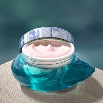 Ночной крем для коррекции морщин Thalgo Hyalu-Procollagene Wrinkle Correcting Night Care 50 мл - основное фото