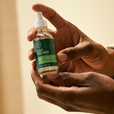 Сироватка для сухої шкіри голови Paul Mitchell Tea Tree Scalp Wellness Dry Scalp Serum 55 мл - основне фото