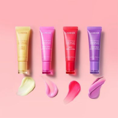 Бальзам для губ &laquo;Ягода&raquo; Laneige Lip Glowy Balm Berry 10 г - основне фото