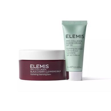 Міні-дует для обличчя ELEMIS Pro-Collagen Bright Stars - основне фото