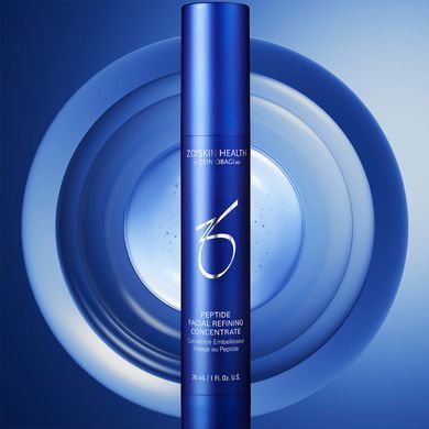Сыворотка-концентрат ZO Skin Health Peptide Facial Refining Concentrate 30 мл - основное фото