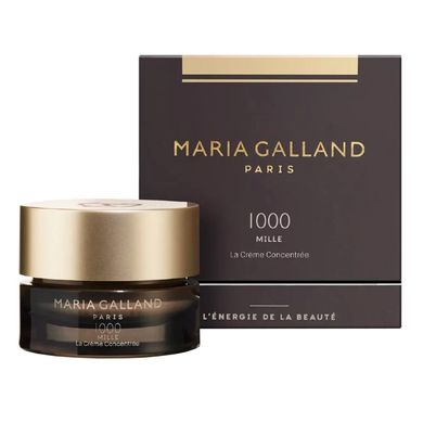 Концентрированный крем для лица Maria Galland 1000 Mille The Concentrated Cream 50 мл - основное фото