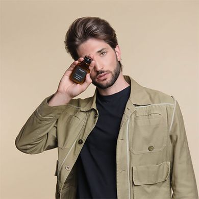 Несмываемый кондиционер для волос Emmebi Italia Man Leave-In Conditioner 100 мл - основное фото