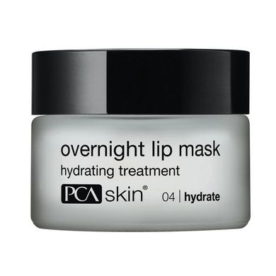 Нічна маска для губ PCA Skin Overnight Lip Mask 46 г - основне фото