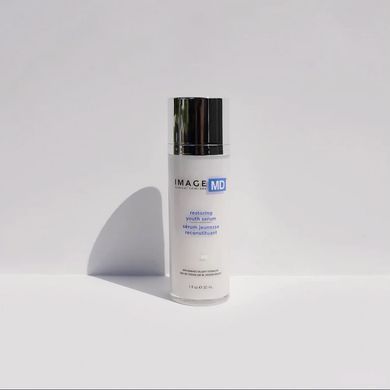 Омолоджуюча сироватка Image Skincare Image MD Restoring Youth Serum 30 мл - основне фото