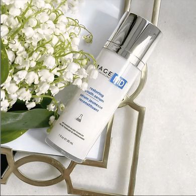 Омолоджуюча сироватка Image Skincare Image MD Restoring Youth Serum 30 мл - основне фото