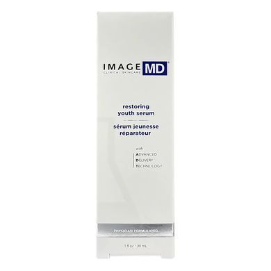 Омолоджуюча сироватка Image Skincare Image MD Restoring Youth Serum 30 мл - основне фото