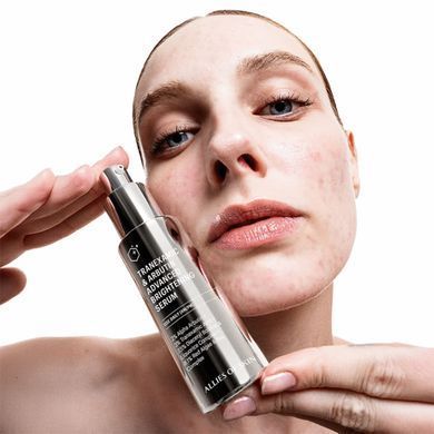 Осветляющая сыворотка Allies of Skin Tranexamic & Arbutin Advanced Brightening Serum, 30 мл - основное фото