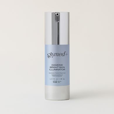 Осветительная сыворотка с дрон-технологией GlyMed Plus Diamond Bright Skin Illuminator 30 мл - основное фото