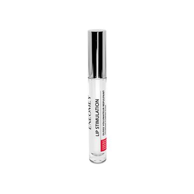Стимулювальний блиск для губ Eneomey Lip Stimulation Volumizing Plumping Gloss 4 мл - основне фото