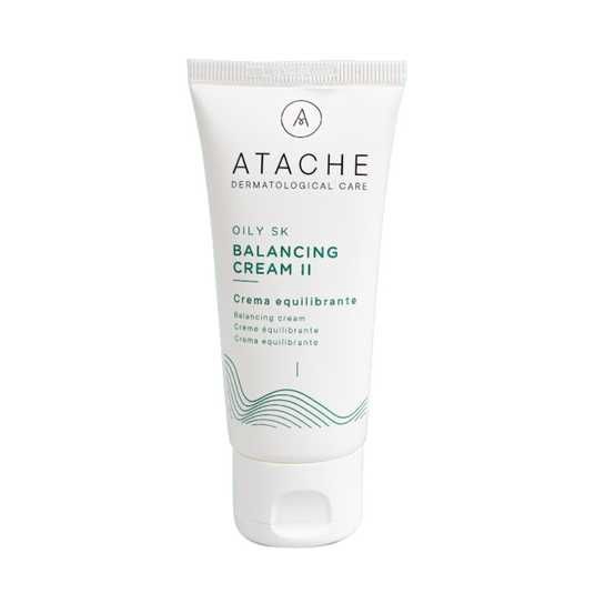 ᐉ ATACHE Oily SK Balancing Cream II 50 мл - купить в Лазерхауз