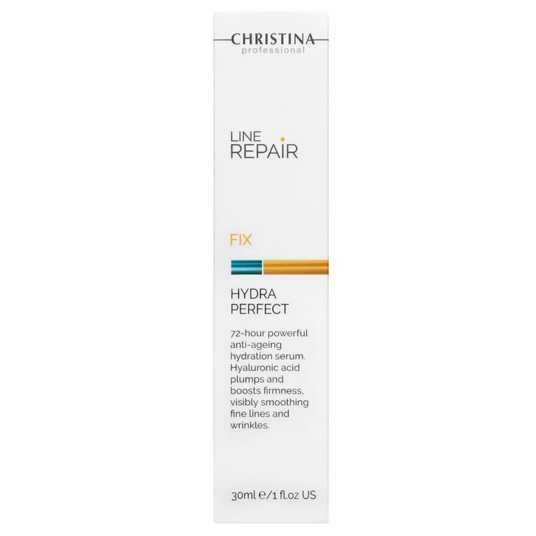 ᐉ Christina Line Repair Fix Hydra Perfect 30 мл - купить в
