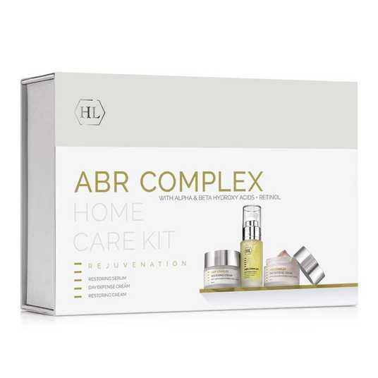 ᐉ Holy Land ABR Complex / ABR Kit - купить в Лазерхауз Косметикс