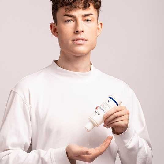 ᐉ Очищающий салициловый гель Image Skincare Clear Cell Gel
