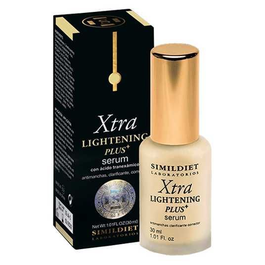 ᐉ SIMILDIET Laboratorios Lightening Plus Serum Xtra 30 мл