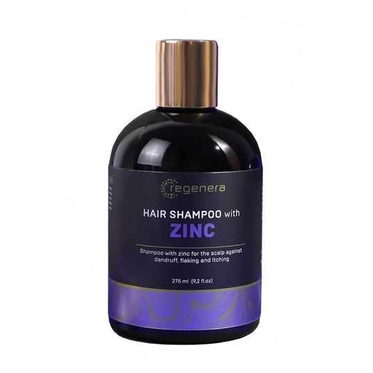 ᐉ Good Hair (Regenera Activa) Hair Shampoo With Zinc 275 мл