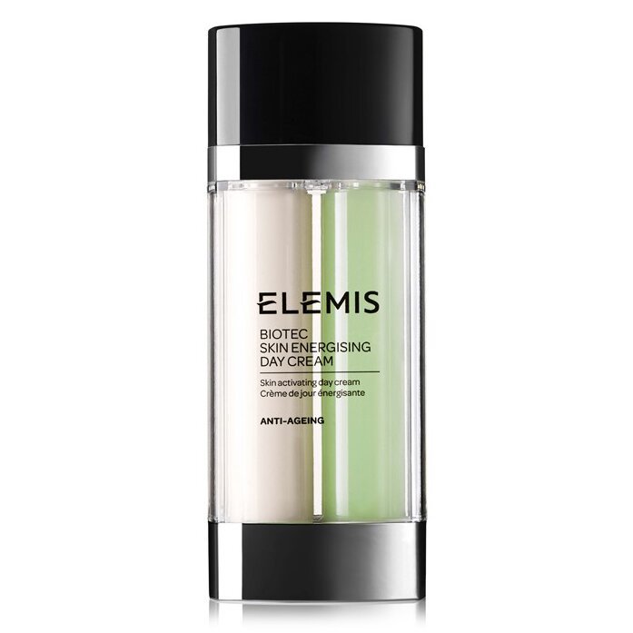 Дневной крем «Активатор энергии» Elemis Biotec Skin Energising Cream 30 мл - основное фото