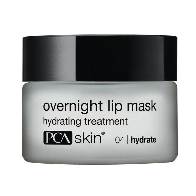 Ночная маска для губ PCA Skin Overnight Lip Mask 46 г - основное фото