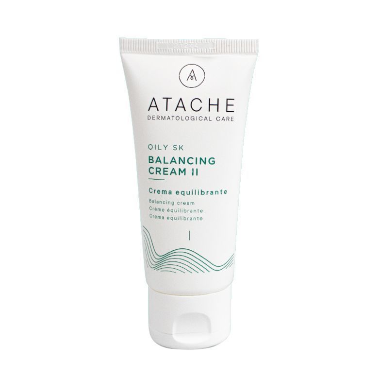 ᐉ ATACHE Oily SK Balancing Cream II 50 мл - купить в Лазерхауз