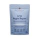 Активні капсули для нічного відновлення та зволоження шкіри Rejuvenated H3O Night Repair 30 капсул - додаткове фото